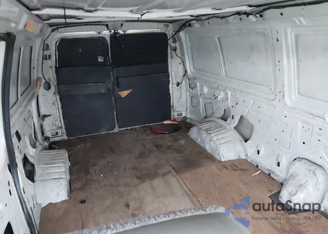 2006 Ford E-250 Commercial/Recreational z USA, uszkodzony, nr VIN 1FTNE24W56DA47639